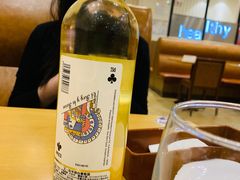 -萨莉亚意式餐厅(天河城购物中心店)