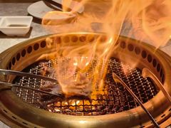-乾杯烧肉居酒屋(中洲湾店)