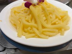 -钱小主·自助回旋烤肉火锅餐厅(东方新天地店)