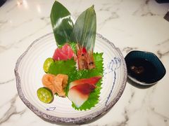 -JUKEBOX玖部音乐餐厅(华侨城店)