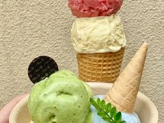 -Miss Q Family甜品·蛋糕·法甜咖啡