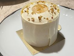 -长沙君悦酒店·自助餐厅咖啡厅