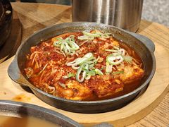-姜虎东白丁烤肉(深圳湾后海汇店)