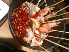 -炉小哥烤肉(信万广场店)