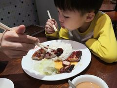 -陈光记烧腊(长寿路店)