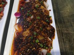蒜泥白肉-庆合府重庆大排档(紫都城店)