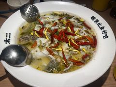 -新太二·鲜料川菜(晶耀前滩店)