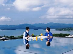 -杭州城中香格里拉大酒店