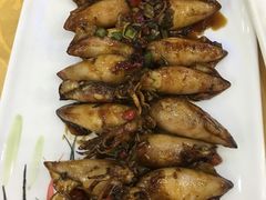-海岛渔村大酒店(云霄路店)