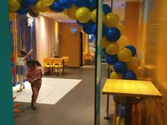 -麦当劳(坂田分店)