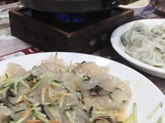 -添福来墨鱼饺子 · 海鲜东北菜(大连星海·黄浦路店)