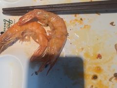 -汉巴味德·烤肉与啤酒的自助(杭州大悦城店)