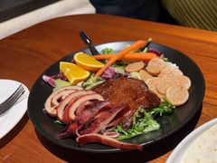 -陶享时光西餐·下午茶(信河街店)