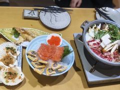 -大焰自助日式料理 铁板烧(徐汇店)