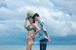 -太古映画婚纱摄影(天河店)