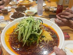 -春花民族美食(佳木斯总店)