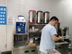 -陈记栗子(长宁路店)