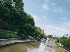 -枫桥景区