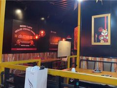 -小红烤翅(傅厚岗店)