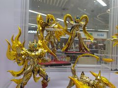 -第一绮丽次元街区