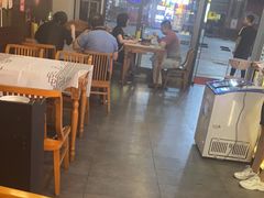 -云晓光头烧烤吧(新大陆广场店)