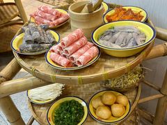 -卤校长重庆火锅(合肥宁国路店)