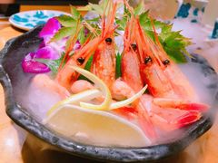 -一心创作料理屋(经开万达店)