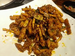 -三人行骨头王火锅(长寿店)