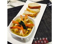 -at cafe 意大利餐厅(集美店)