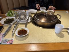-煲大王老砂锅猪肚鸡(泊富ICITY店)