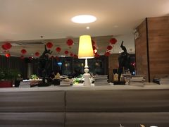 大堂-香浙汇(望京店)
