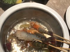 -V-ONE西雅图海鲜自助餐厅(仓山万达广场店)