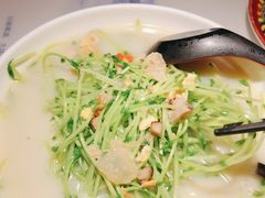 -醉英雄四川料理(新塘万达广场店)