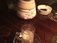 -良木缘咖啡西餐(川大店)