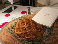 -壳里西餐厅Coquille Seafood Bistro(蒙自路店)