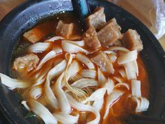 -姐弟俩土豆粉(西安小寨店)