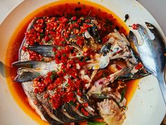 -渔舟意·湖南家宴(萝岗纳金城店)