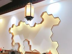 -壹湖两岸·鱼鲜山里菜(东江湖店)