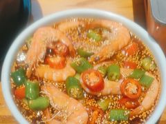 -大成海鲜烧烤·小龙虾(七宝店)