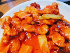 -吕氏疙瘩汤·新派鲁菜(东城万达广场店)