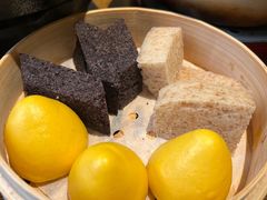 -粗茶淡饭·隐庐私厨(东亭店)