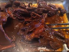 -厨艺餐厅·江西菜(省博物馆店)