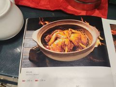 -香融府·烤鸭·家常菜(马家堡路店)