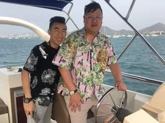 -三亚游船旅游中心(三亚鹿回头游艇游船公共码头店)