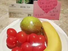 -世纪缘湖滨花园酒店(玄武湖店)