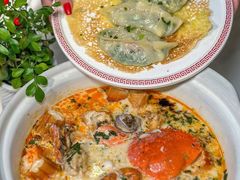 -金龙·打边炉(南京西路店)