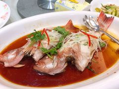 -太子园林酒家