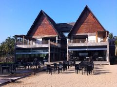 -Ministry of Crab(科伦坡店)