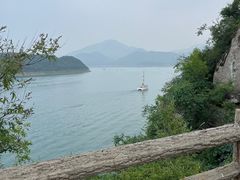 -北京金海湖景区