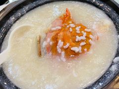 潮汕砂锅粥-潮汕铺老店(甜水井店)